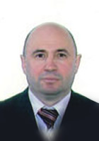 Sergey Pavlyuk